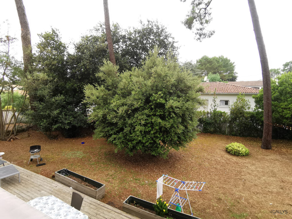 � vendre  Maison Saint-Georges-de-Didonne (17110)