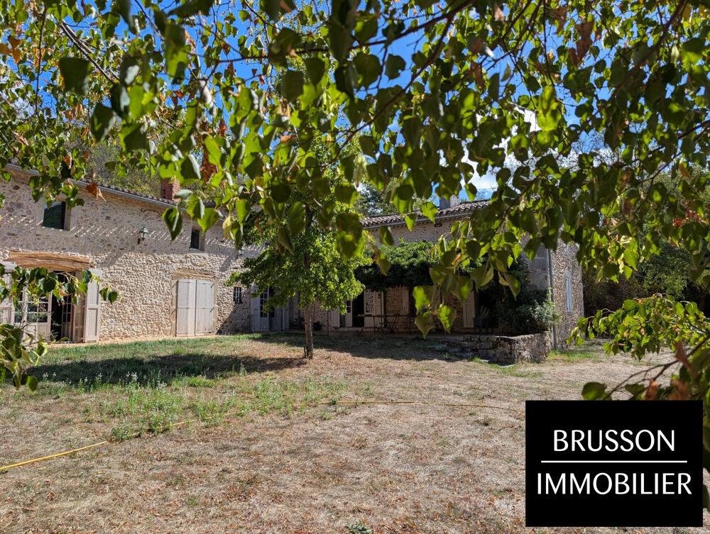 à vendre  Maison Burlats (81100)