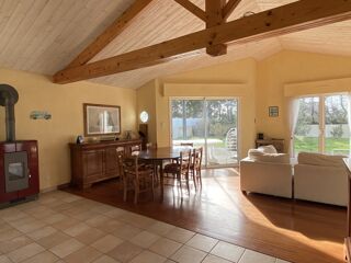  Maison à vendre 4 pièces 110 m²