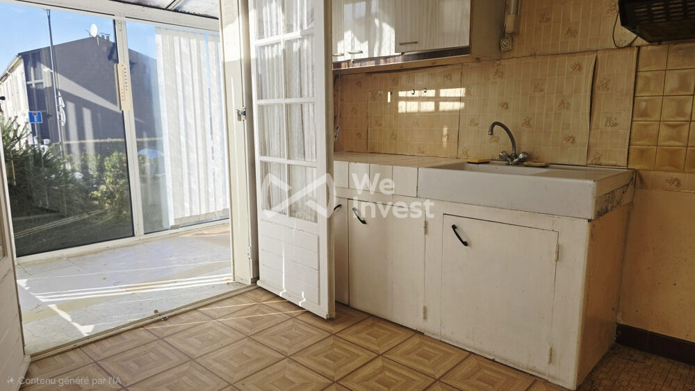 Vente Maison Maison à vendre Douzy Douzy