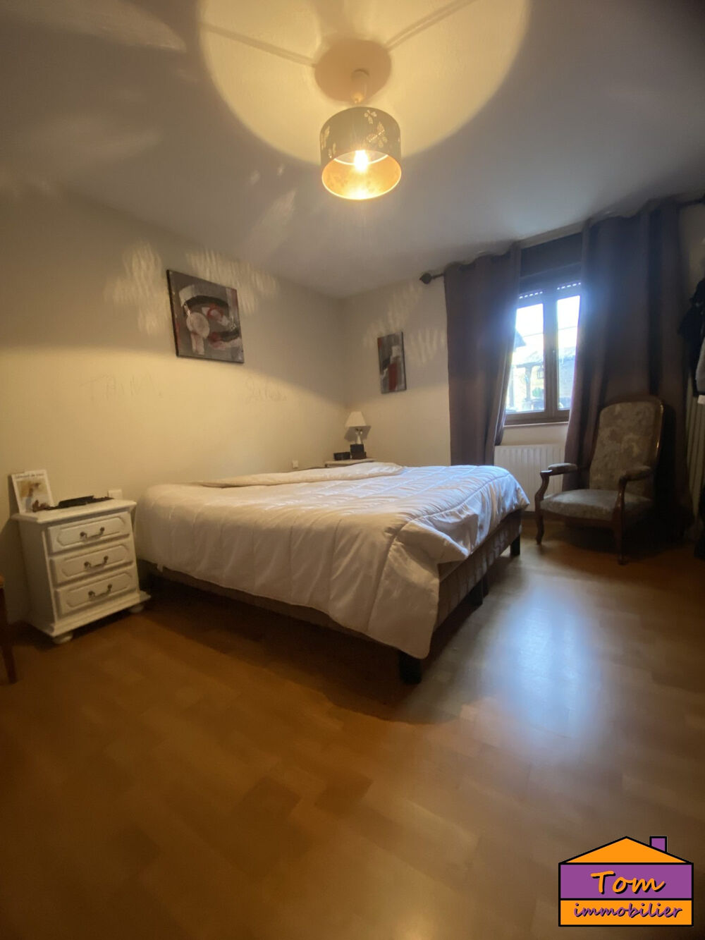  vendre  Maison Niedermorschwihr (68230)