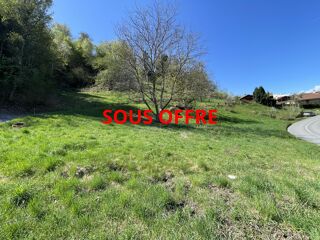  Terrain à vendre 800 m²