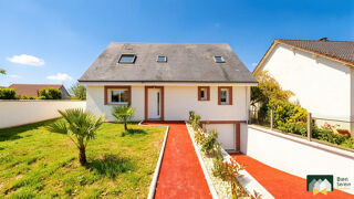  Maison à vendre 6 pièces 148 m²
