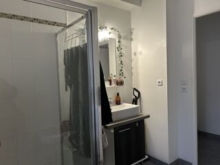  Appartement � vendre 1 pi�ce 28 m� Laigneville