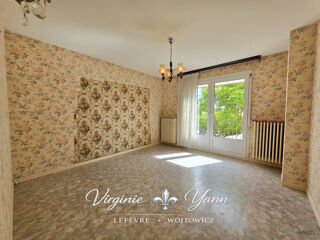  Maison à vendre 5 pièces 96 m²