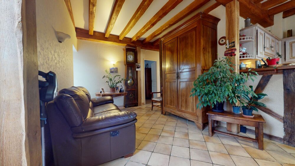 à vendre  Maison Campsegret (24140)
