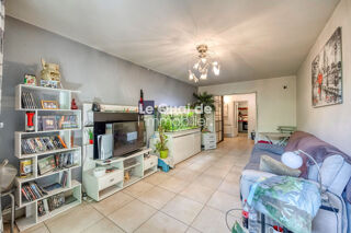  Appartement à vendre 4 pièces 77 m²