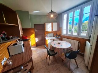  Maison à vendre 8 pièces 190 m²