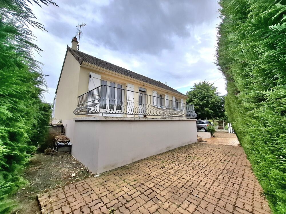 Vente Maison Maison d'habitation La bazoge