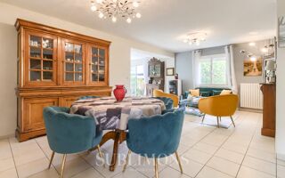  Maison à vendre 6 pièces 137 m²