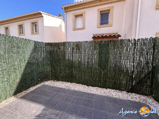  Maison à louer 2 pièces 39 m²