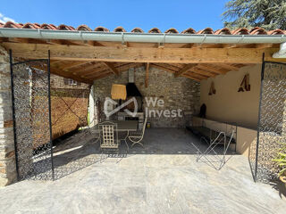  Maison � vendre 8 pi�ces 260 m�