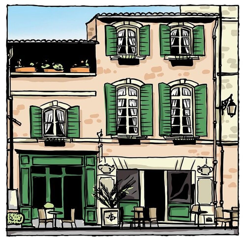   Local Commercial de 95 m² à LIMOGES ! 