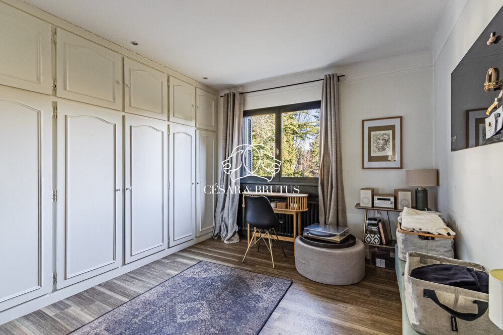 � vendre  Maison Champagne-au-Mont-d'Or (69410)