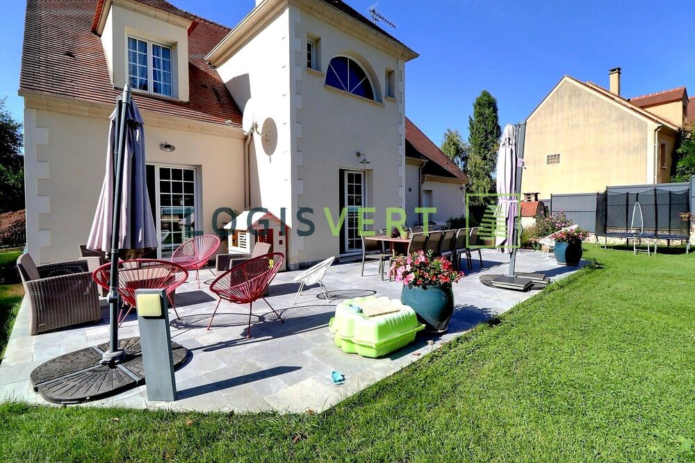  vendre  Maison Gif-sur-Yvette (91190)