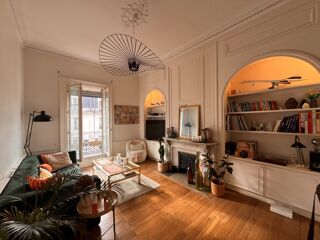  Appartement  vendre 3 pices 77 m