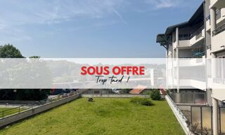  Appartement  vendre 3 pices 67 m