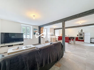  Maison à vendre 5 pièces 130 m²