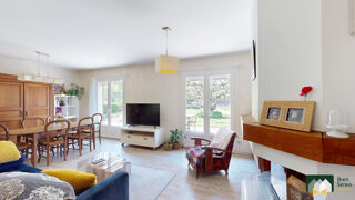  Maison  vendre 7 pices 136 m