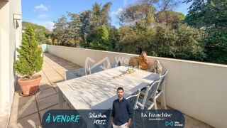  Appartement à vendre 3 pièces 80 m²