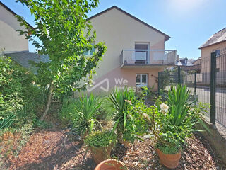  Maison à vendre 4 pièces 99 m²