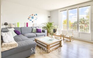 Vente Appartement Appartement à vendre Saint-Sébastien-sur-Loire Saint-sébastien-sur-loire