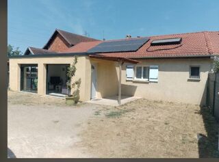  Maison à vendre 6 pièces 115 m²