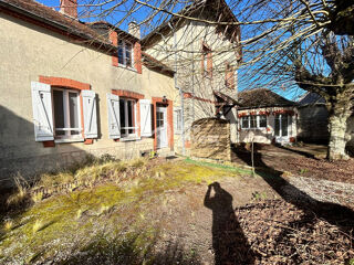  Maison à vendre 7 pièces 155 m²
