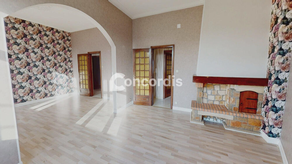 Appartement 5 pièces à Thionville