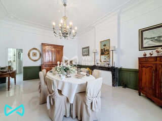  Maison à vendre 8 pièces 264 m²