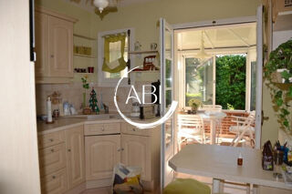  Maison � vendre 3 pi�ces 76 m�