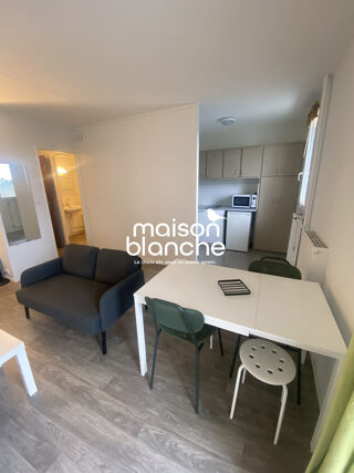  Appartement � louer 1 pi�ce 30 m�