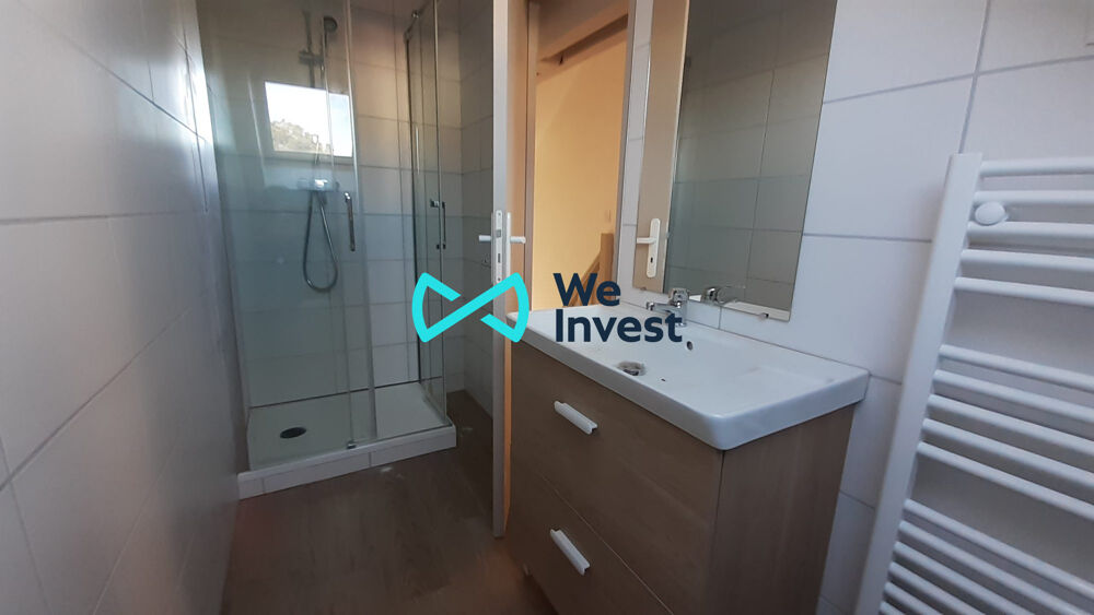 Location Appartement Charmant duplex avec extérieur – Emplacement idéal à Tarbes Tarbes