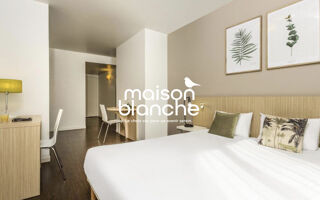  Appartement � vendre 1 pi�ce 20 m�