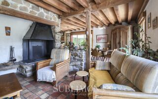 Maison à vendre 5 pièces 180 m²