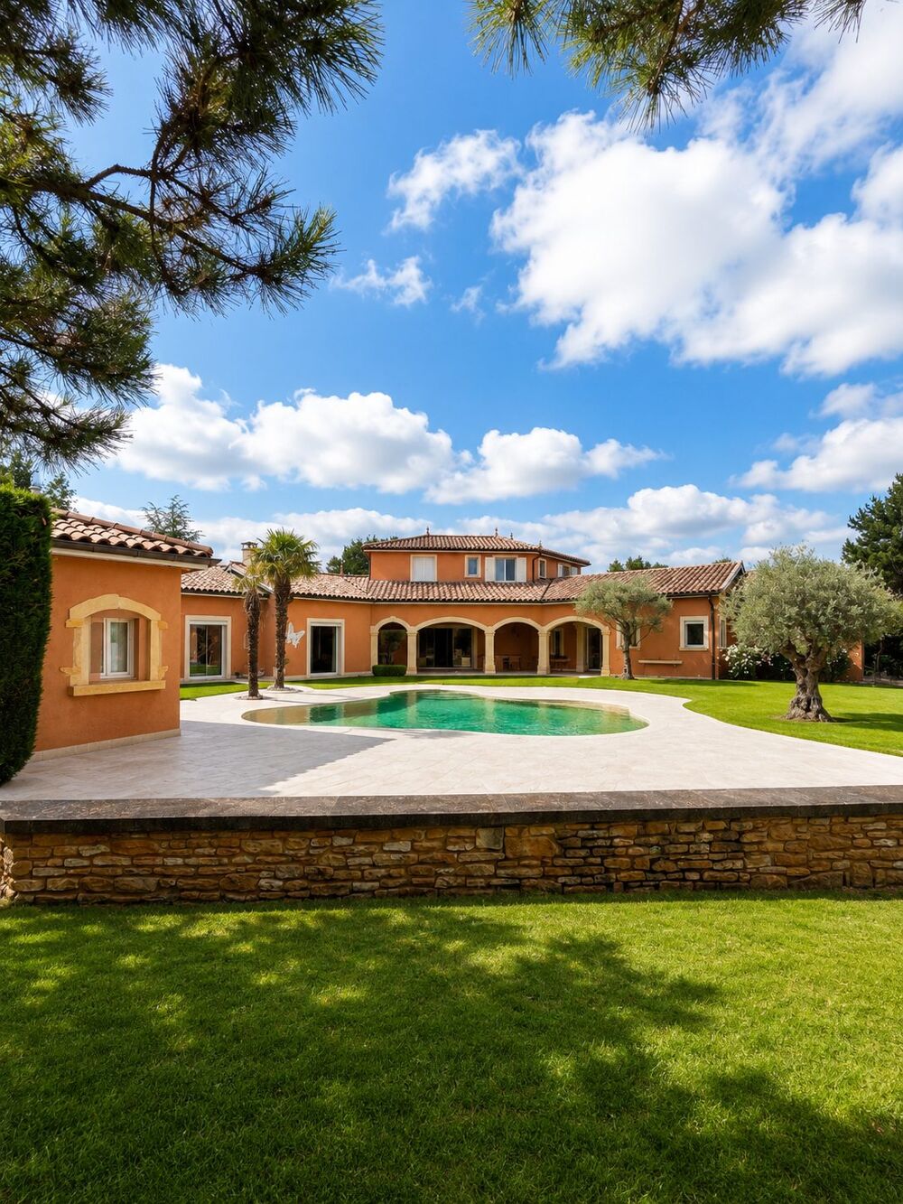 Maison à vendre Genas