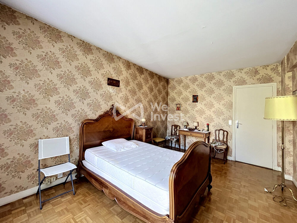 � vendre  Appartement Saint-Cloud (92210)