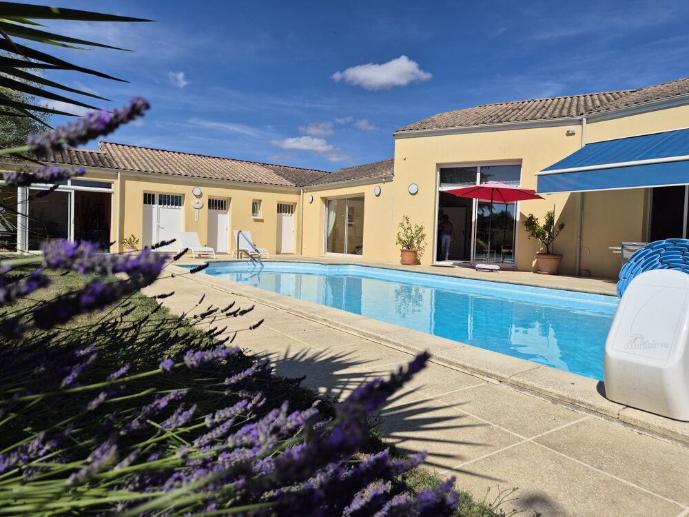 Vente Maison Maison à vendre Niort Niort