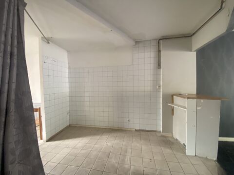   Local commercial de 58 m² environ à LIMOGES ! 