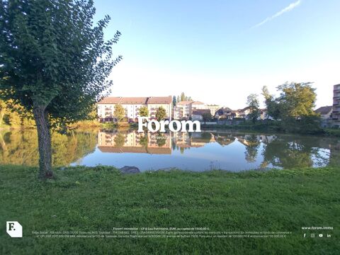   Appartement � vendre Belfort Appartement - 2 pi�ce(s) - 50 m�