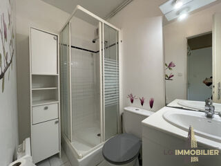  Appartement à louer 1 pièce 26 m²