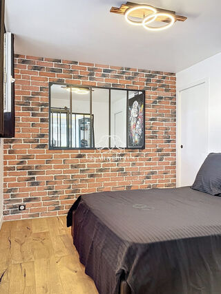  Appartement � vendre 2 pi�ces 51 m�