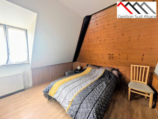  Appartement à vendre 3 pièces 63 m²