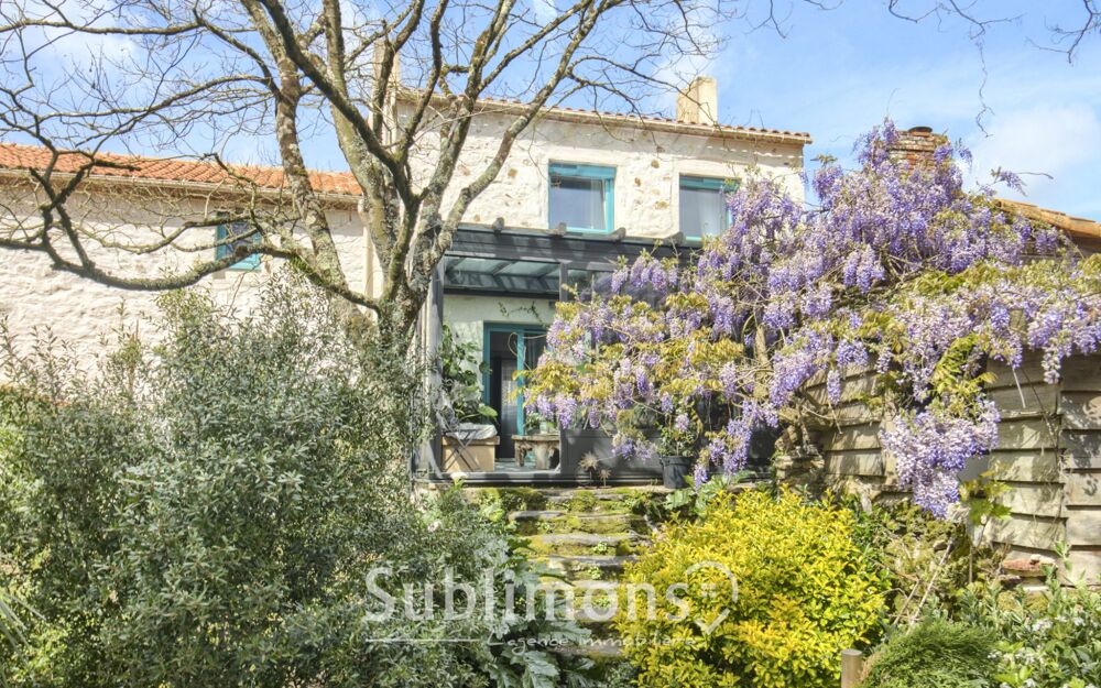 � vendre  Maison Frossay (44320)