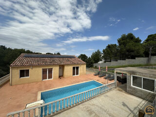  Maison � vendre 5 pi�ces 149 m�