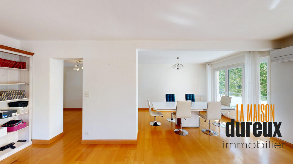 Vente Appartement Appartement T4 avec ascenseur et garage Gray