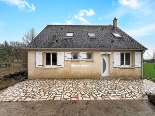  Maison à vendre 4 pièces 98 m²
