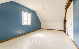  Maison à vendre 5 pièces 94 m²