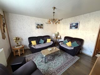  Maison � vendre 5 pi�ces 100 m�