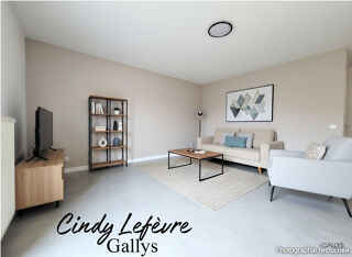  Maison � vendre 5 pi�ces 94 m�